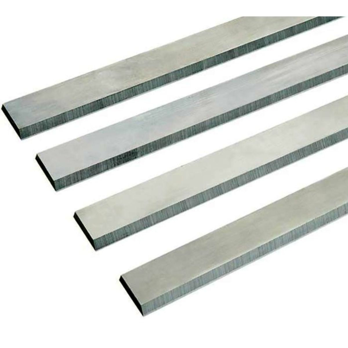 Replacement Straight Knives HSS (4) for Model 4455