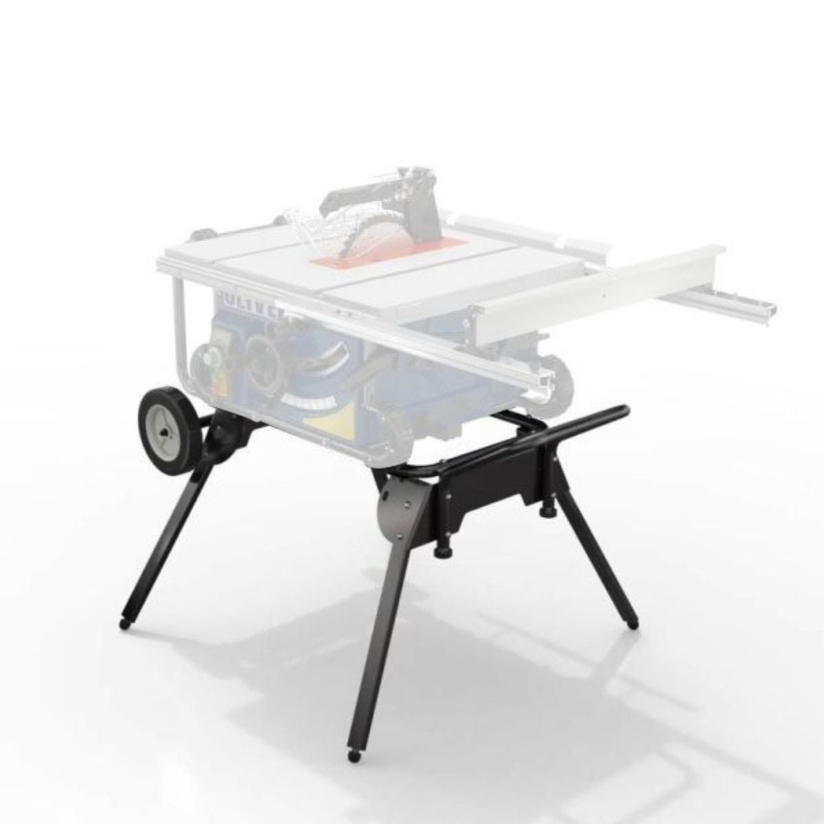 Rolling Stand for Benchtop Model 10010