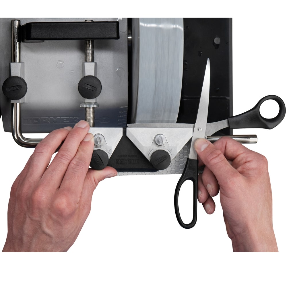SC-60 Scissors Jig 