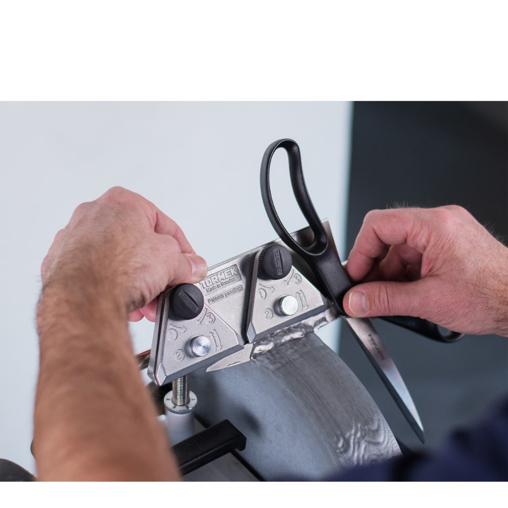 SVX-150 Scissors Jig
