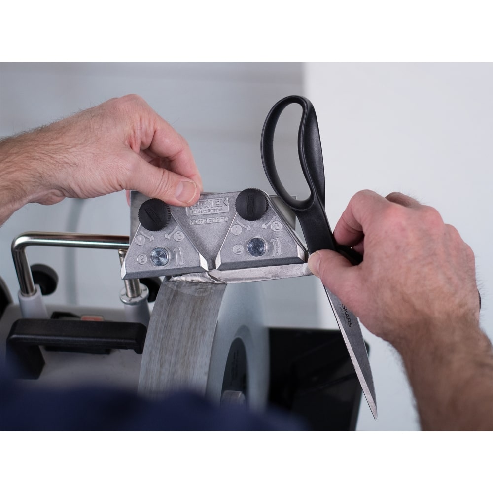 SVX-150 Tormek Scissors Jig 