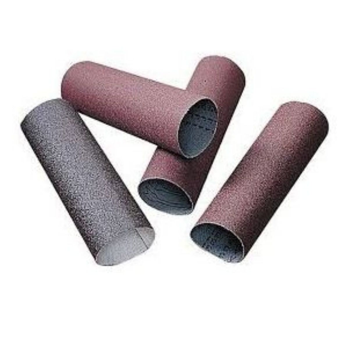 JET Abrasive Spindle Sleeves (4 pack)
