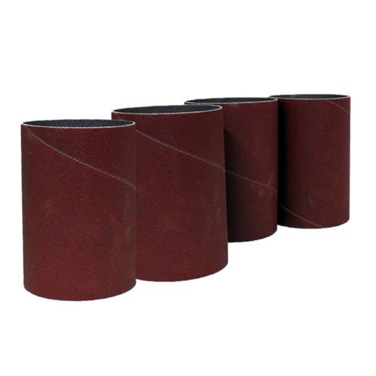 JET Abrasive Spindle Sleeves (4 pack)