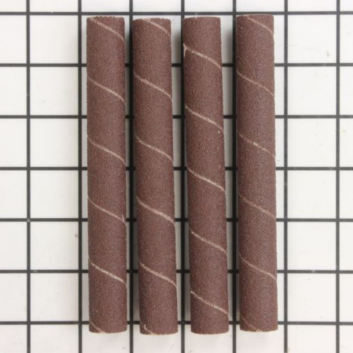 JET Abrasive Spindle Sleeves (4 pack)