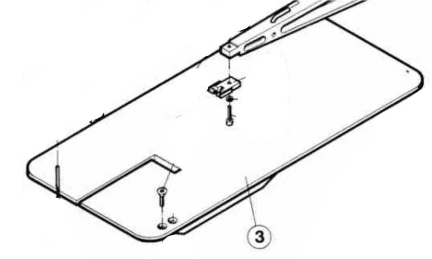 Polymax Part Number 003 : TABLE