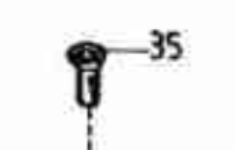 HEGNER SCREW M6X16