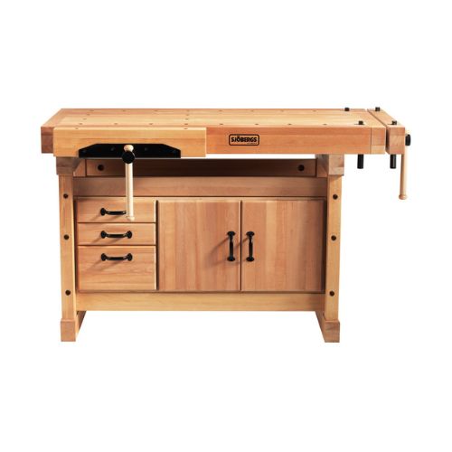 Sjobergs Elite 1500 / 2000 Workbench