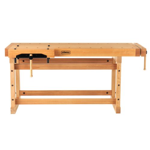 Sjobergs Elite 1500 / 2000 Workbench