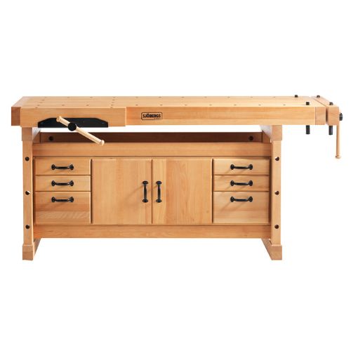 Sjobergs Elite 1500 / 2000 Workbench