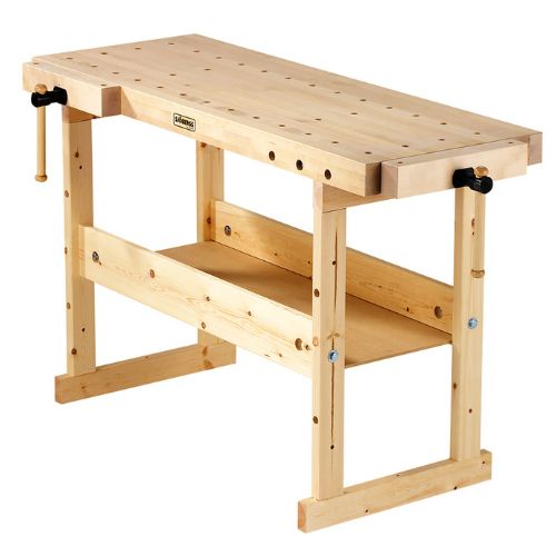 Sjobergs Nordic Plus 1450 Workbench