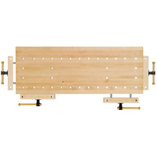 Sjobergs Nordic Plus 1450 Workbench