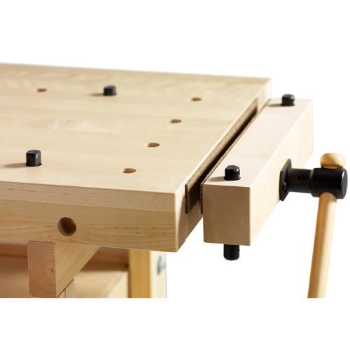 Sjobergs Nordic Plus 1450 Workbench