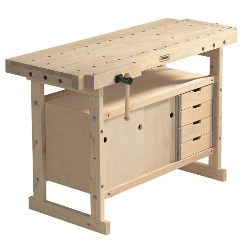 Sjobergs Nordic Plus 1450 Workbench