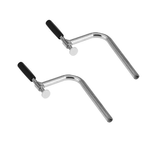 Sjobergs Nordic Plus ST03 Holdfast Clamp (2 Pack)