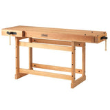 Sjobergs Scandi Plus 1425 / 1825 Workbench
