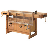 Sjobergs Scandi Plus 1425 / 1825 Workbench
