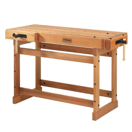 Sjobergs Scandi Plus 1425 / 1825 Workbench - Lowest Price