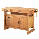 Sjobergs Scandi Plus 1425 / 1825 Workbench