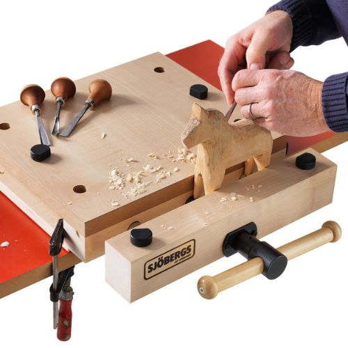 Sjobergs Smart Vise