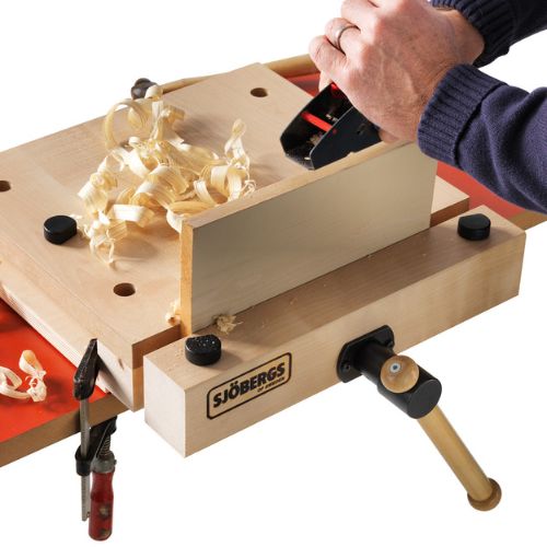 Sjobergs Smart Vise