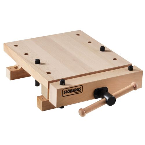 Sjobergs Smart Workstation Pro Vise