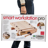 Sjobergs Smart Workstation Pro Vise