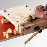 Sjobergs Smart Workstation Pro Vise