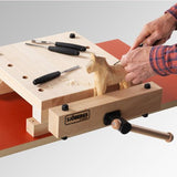 Sjobergs Smart Workstation Pro Vise