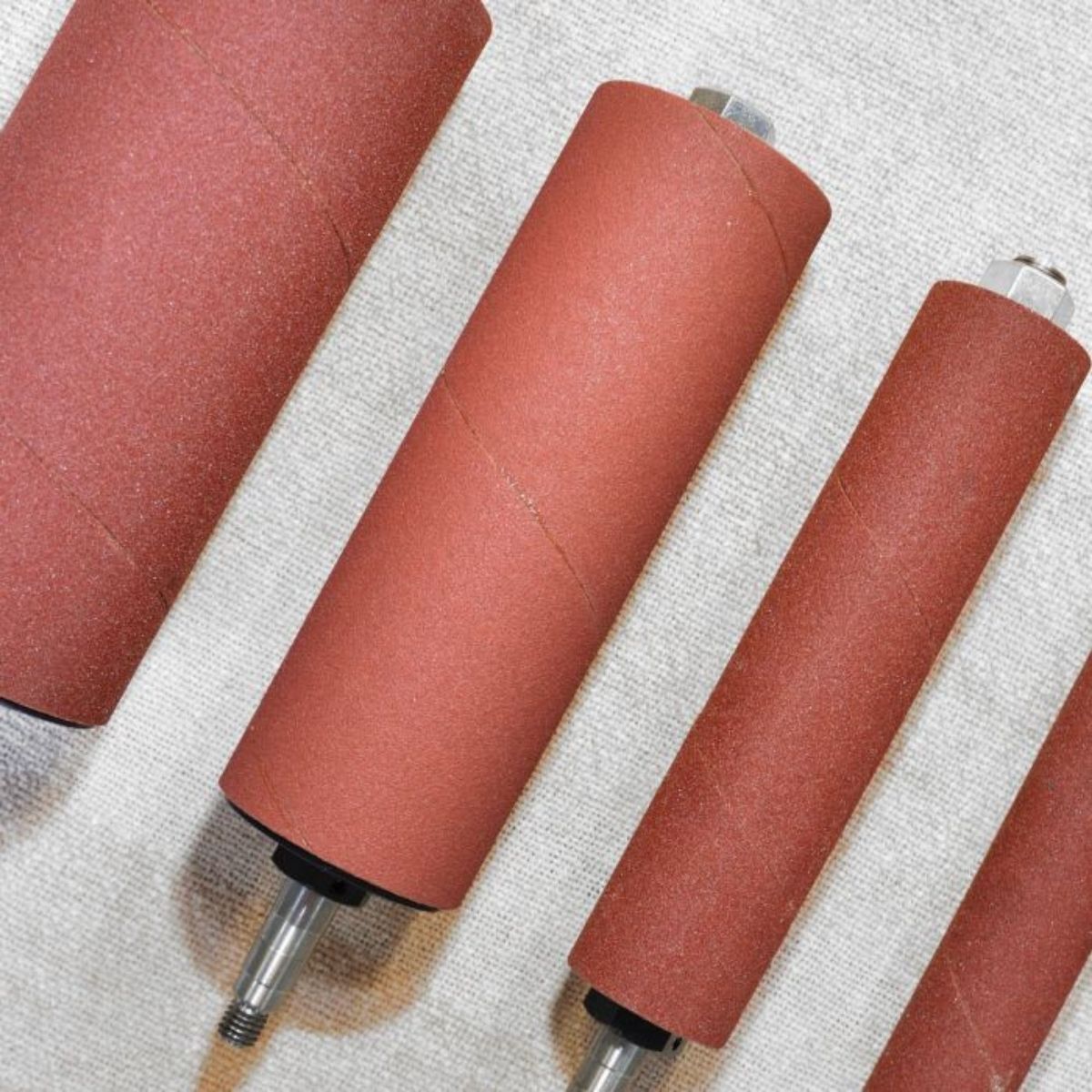 Spindle Sets for Oliver 6910