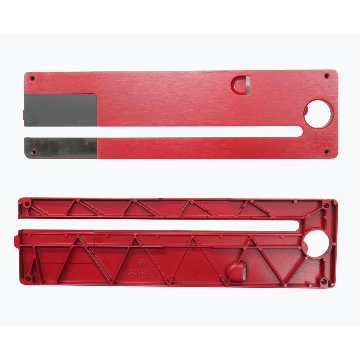 Laguna Standard Throat Plate Replacement for F1