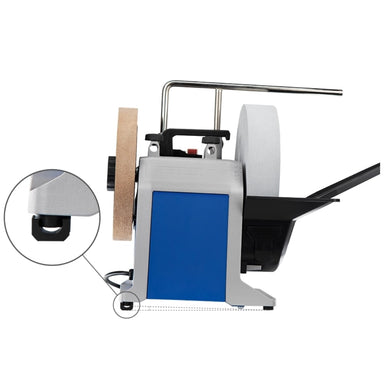 TF-2 Tilt Feet
For smart water management