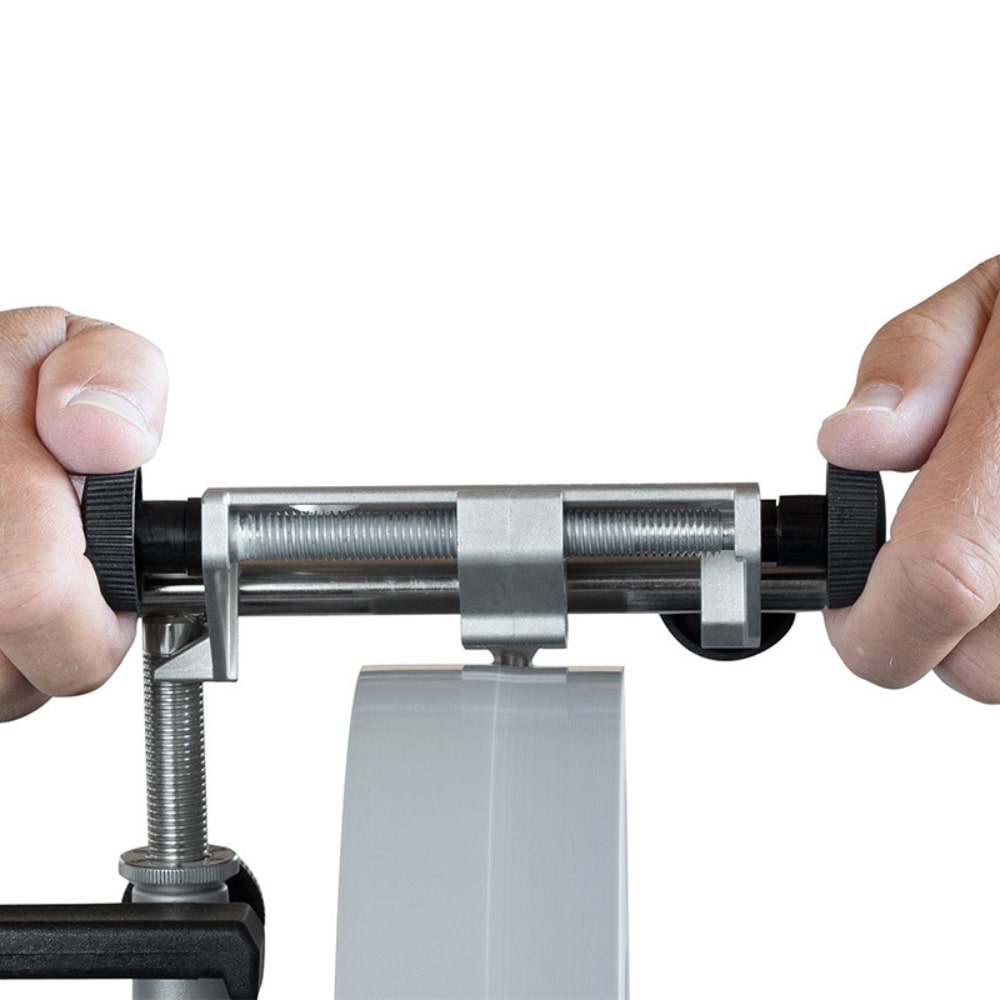 TT-50 truing