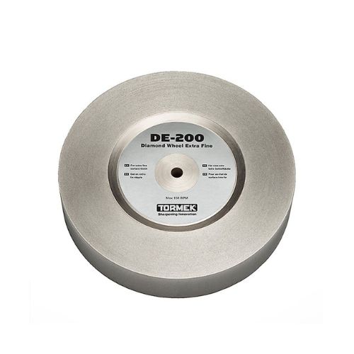 Tormek DE-200 Diamond Wheel Extra Fine for T-4