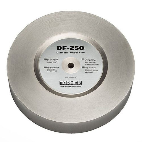 Tormek DF-250 Diamond Wheel Fine for T-8