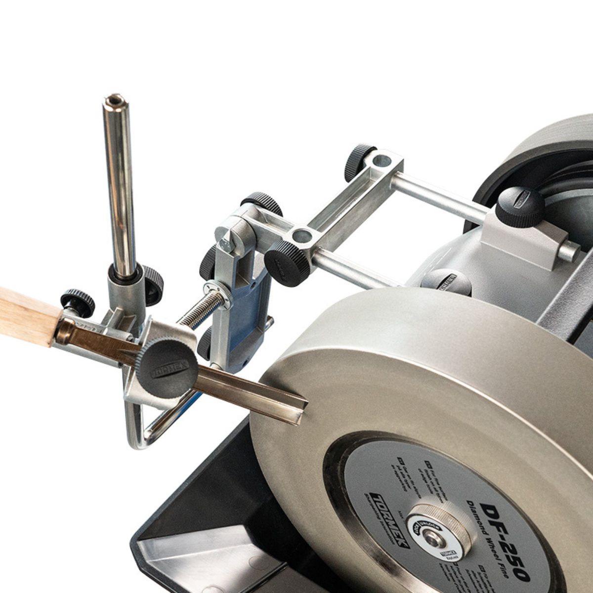 Tormek Diamond Wheel Package for T-8