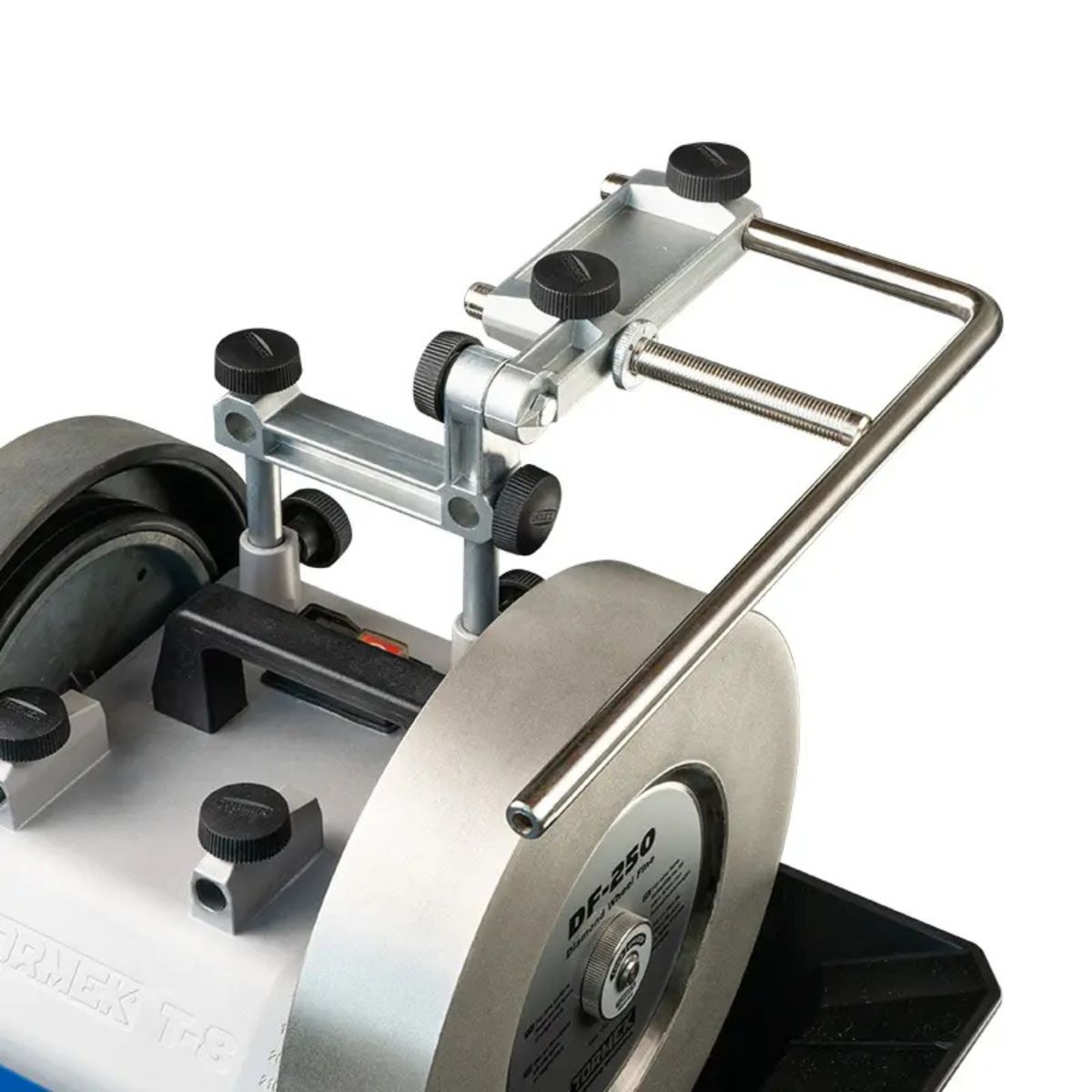 Tormek Diamond Wheel Package for T-8
