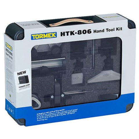 Tormek HTK-806 Hand Tool Kit