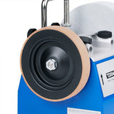 Tormek LA-145 Leather Honing Wheel for T-4