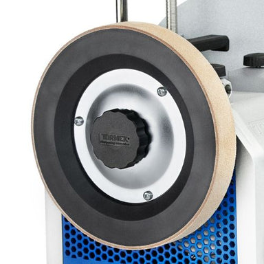 Tormek LA-220 lederen wetschijf voor T-7 en T-8 Tormek LA-220 lederen wetschijf voor T-7 en T-8