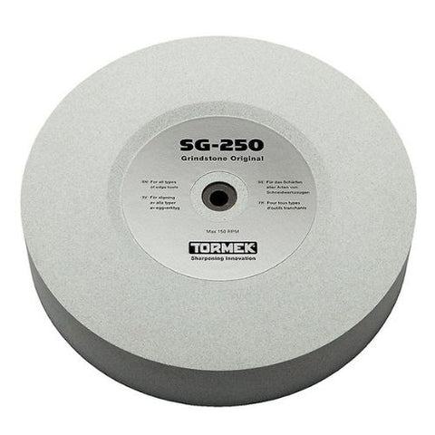 Tormek SJ 250 Japanese Waterstone Grinding Wheel for T 8