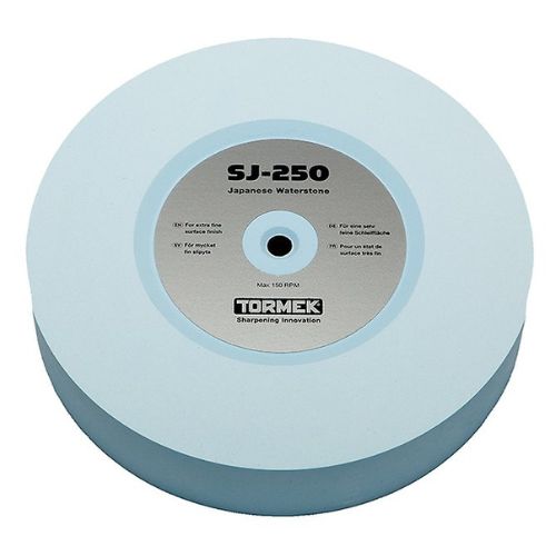 Tormek SJ-250 Japanese Waterstone Grinding Wheel for T-8