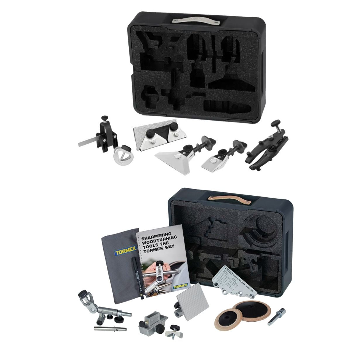 Tormek T-8 Magnum Kit