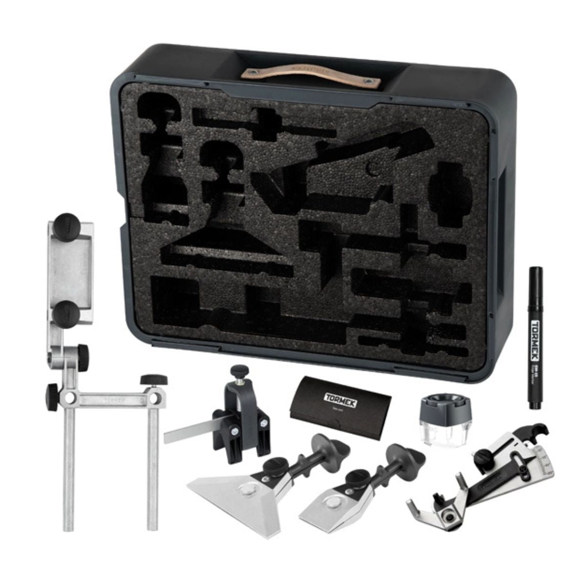 Tormek T-8 Knife Sharpening Kit