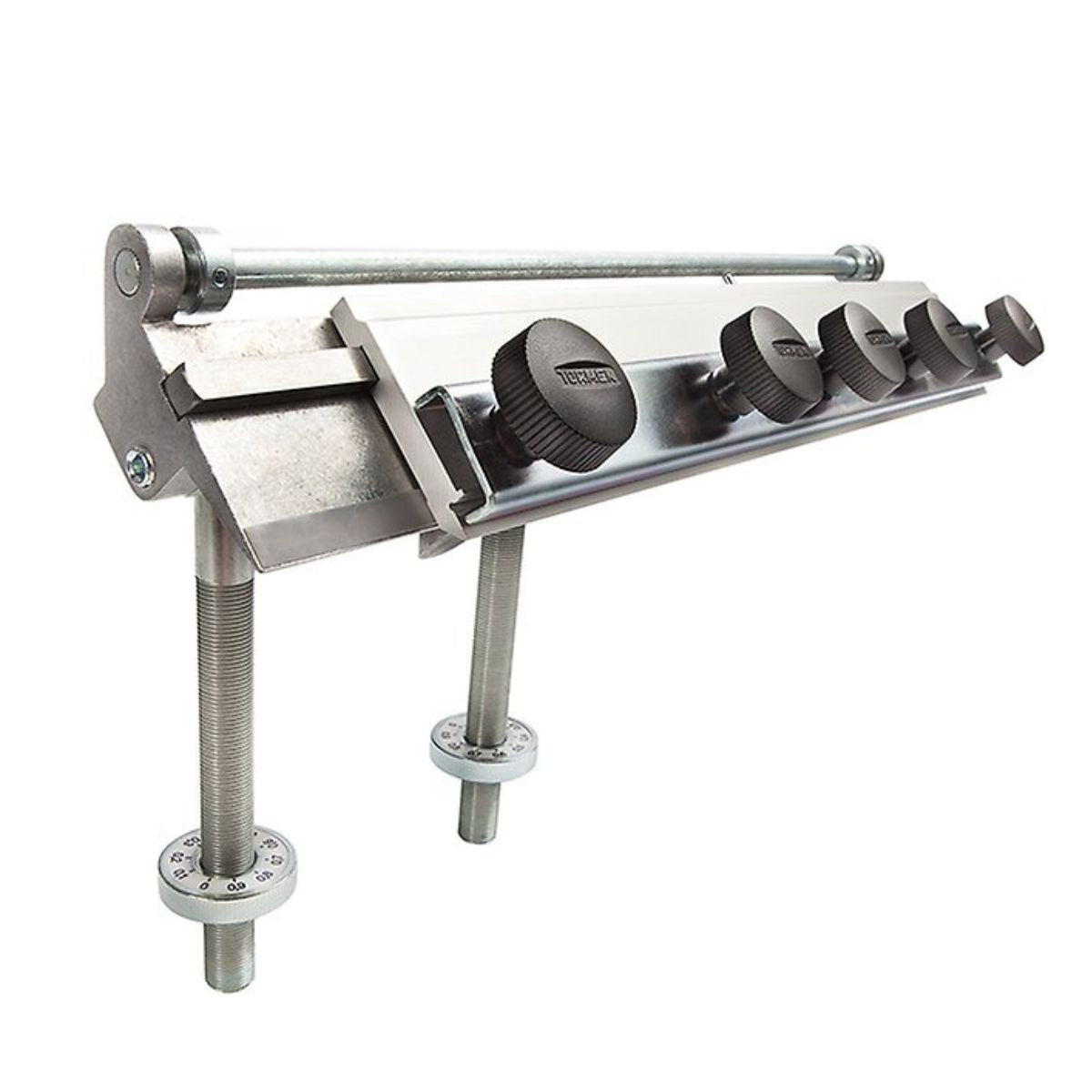 Tormek T-8 Planer & Jointer Kit