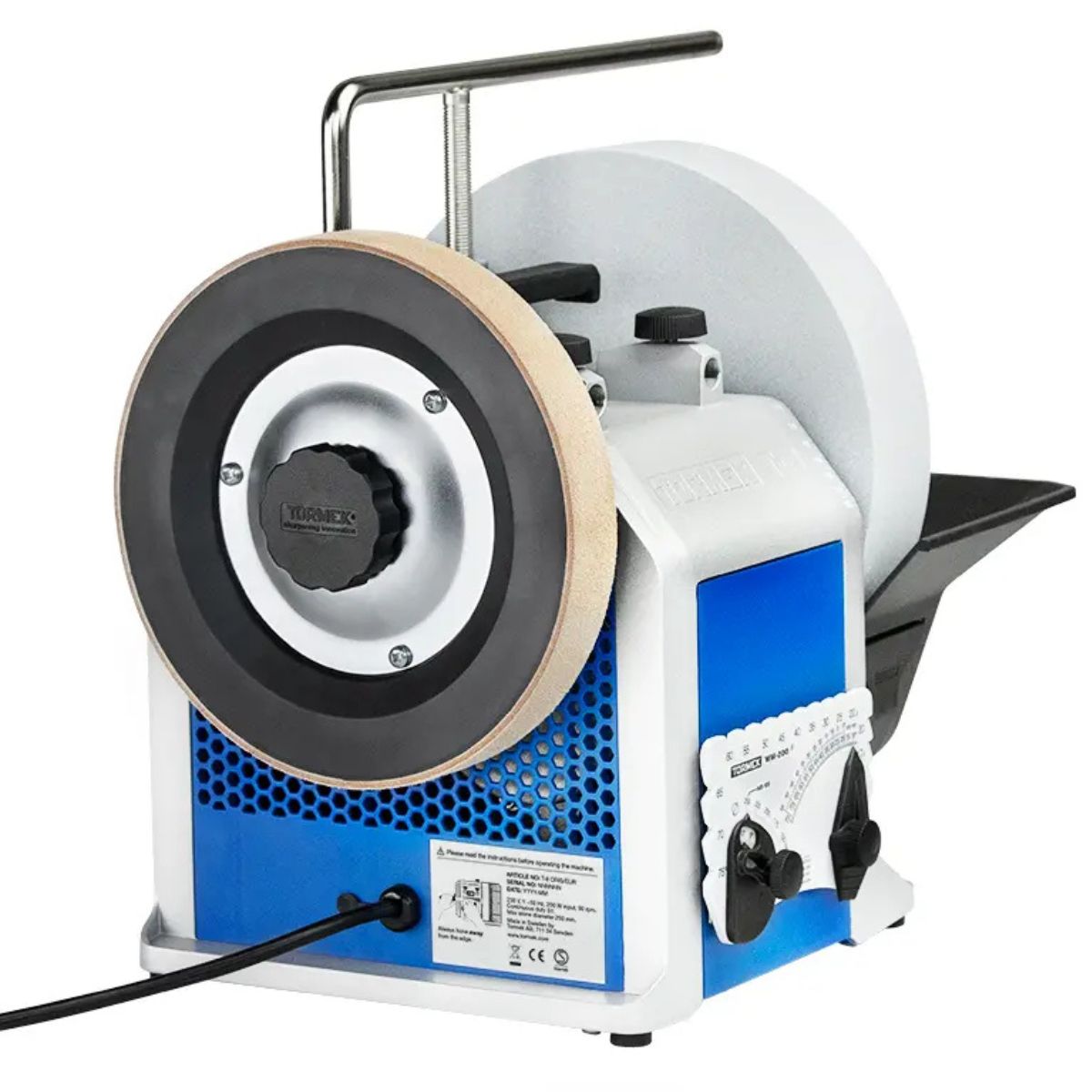 Tormek T8 Sharpening System