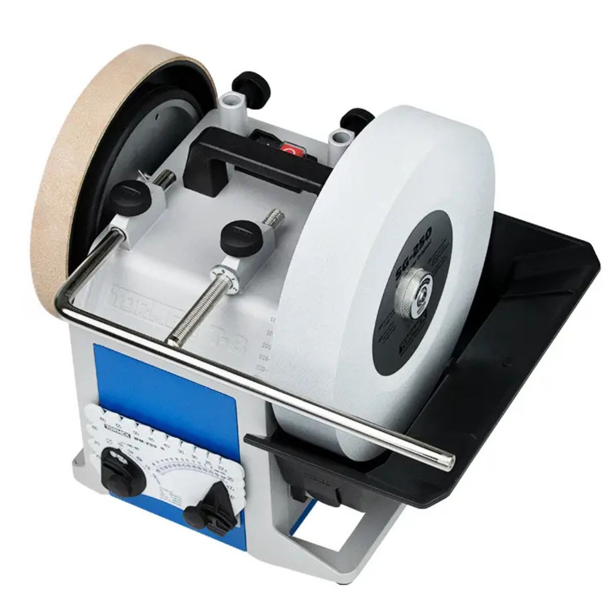 Tormek T8 Sharpening System