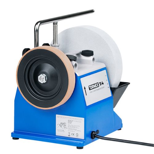 Tormek T4 Sharpening System
