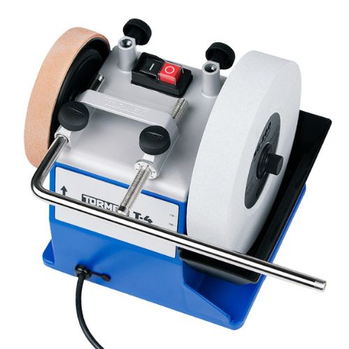 Tormek T4 Sharpening System