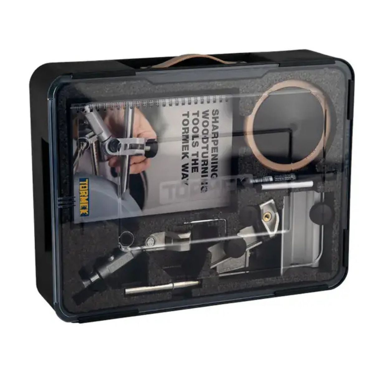 Tormek TNT-808 Woodturner's Kit