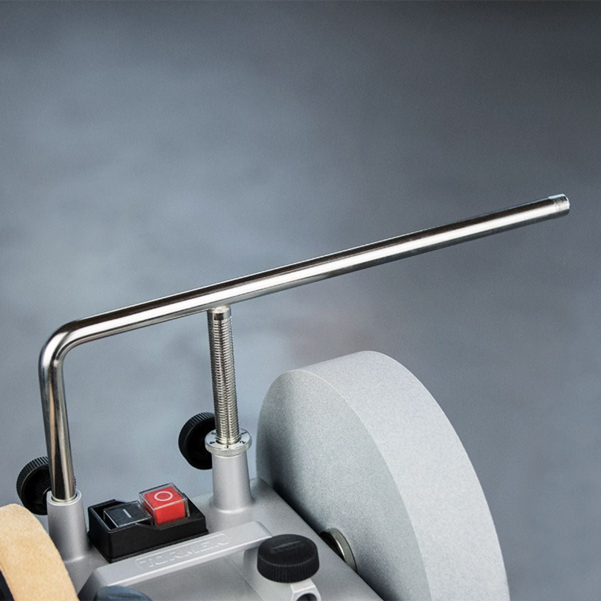 Tormek US-103 Universal Support with Micro Adjust for T-4